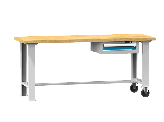 Mobile workbench MPS MPS5-815M