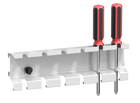 Screwdriver holder YX1