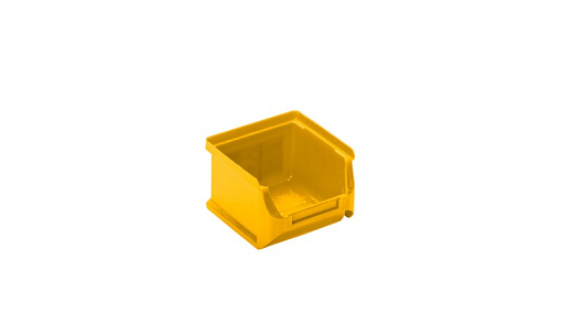 Plastic box 456202