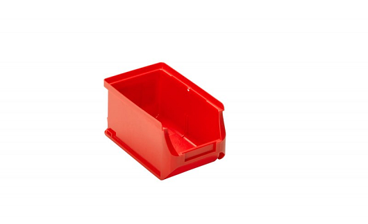 Plastic box 456205