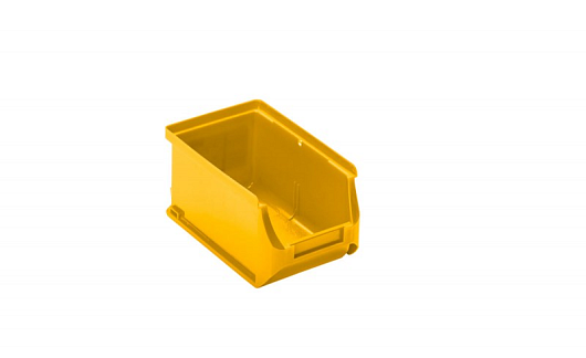 Plastic box 456206