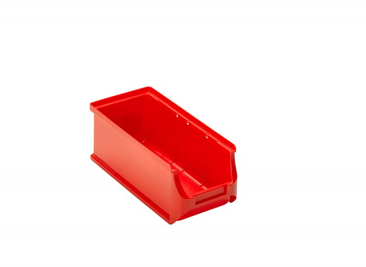 Plastic box 456231