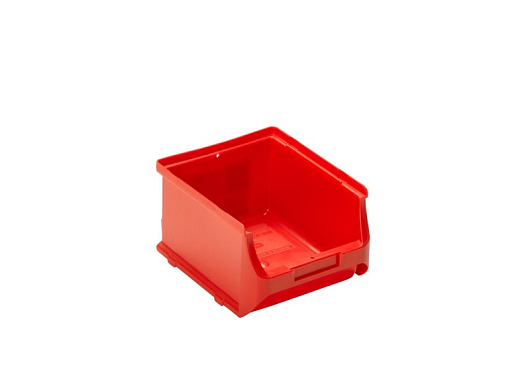 Plastic box 456241