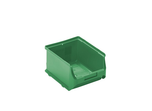 Plastic box 456243