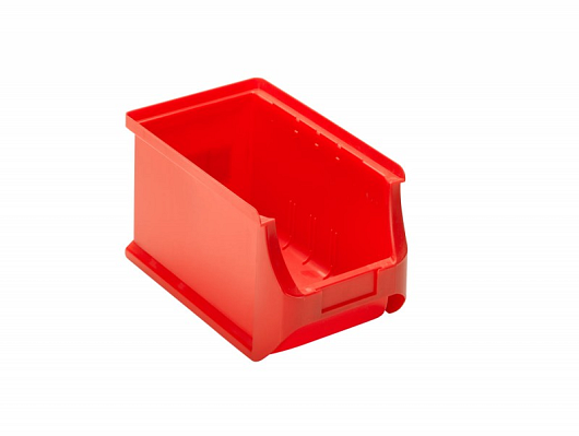 Plastic box 456209