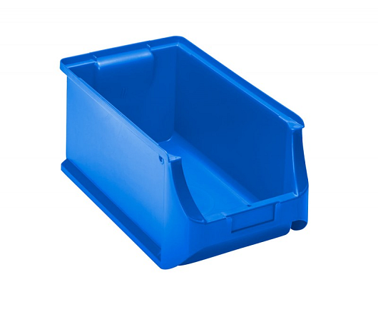 Plastic box 456212