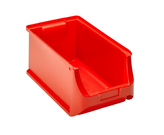 Plastic box 456213