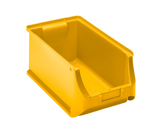 Plastic box 456214