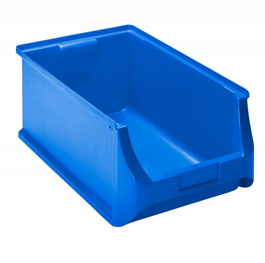 Plastic box 456216