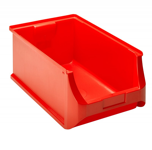 Plastic box 456217