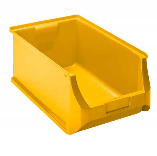 Plastic box 456218