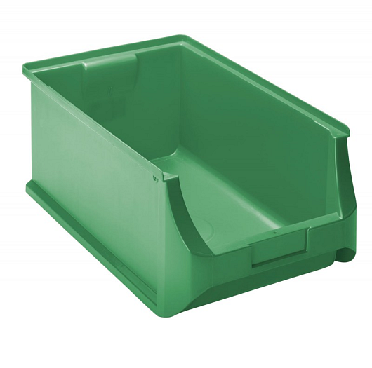 Plastic box 456219